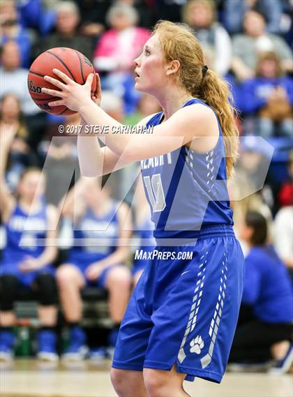 Thumbnail 2 in Fremont vs American Fork (UHSAA 5A Quarterfinal) photogallery.