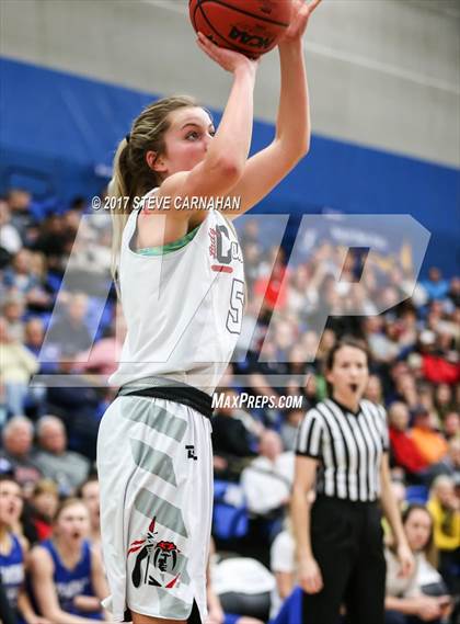 Thumbnail 1 in Fremont vs American Fork (UHSAA 5A Quarterfinal) photogallery.