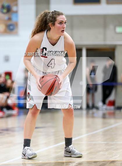 Thumbnail 1 in Fremont vs American Fork (UHSAA 5A Quarterfinal) photogallery.
