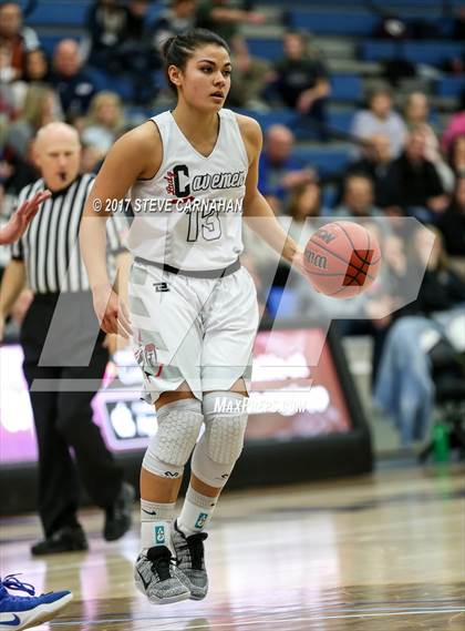 Thumbnail 3 in Fremont vs American Fork (UHSAA 5A Quarterfinal) photogallery.