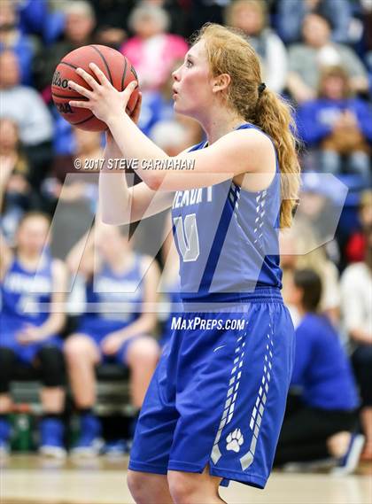 Thumbnail 1 in Fremont vs American Fork (UHSAA 5A Quarterfinal) photogallery.