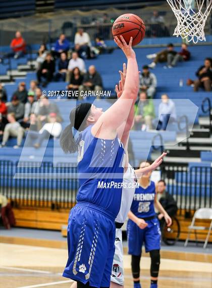 Thumbnail 3 in Fremont vs American Fork (UHSAA 5A Quarterfinal) photogallery.