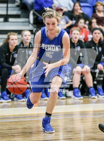 Thumbnail 3 in Fremont vs American Fork (UHSAA 5A Quarterfinal) photogallery.