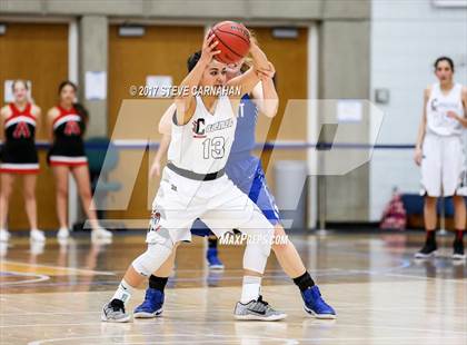 Thumbnail 1 in Fremont vs American Fork (UHSAA 5A Quarterfinal) photogallery.
