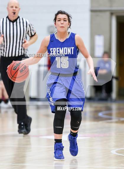 Thumbnail 3 in Fremont vs American Fork (UHSAA 5A Quarterfinal) photogallery.