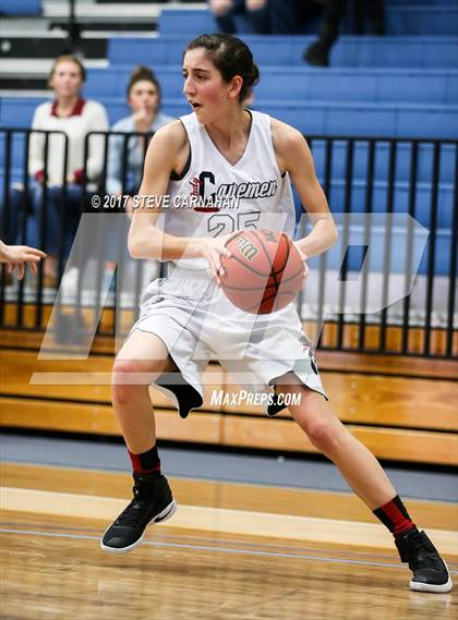 Thumbnail 3 in Fremont vs American Fork (UHSAA 5A Quarterfinal) photogallery.