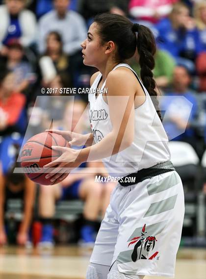 Thumbnail 1 in Fremont vs American Fork (UHSAA 5A Quarterfinal) photogallery.