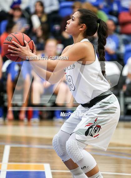 Thumbnail 3 in Fremont vs American Fork (UHSAA 5A Quarterfinal) photogallery.