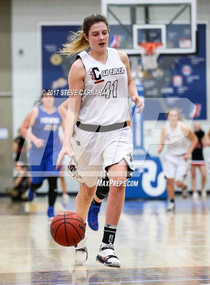 Thumbnail 3 in Fremont vs American Fork (UHSAA 5A Quarterfinal) photogallery.