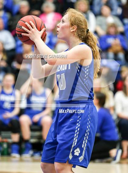 Thumbnail 2 in Fremont vs American Fork (UHSAA 5A Quarterfinal) photogallery.