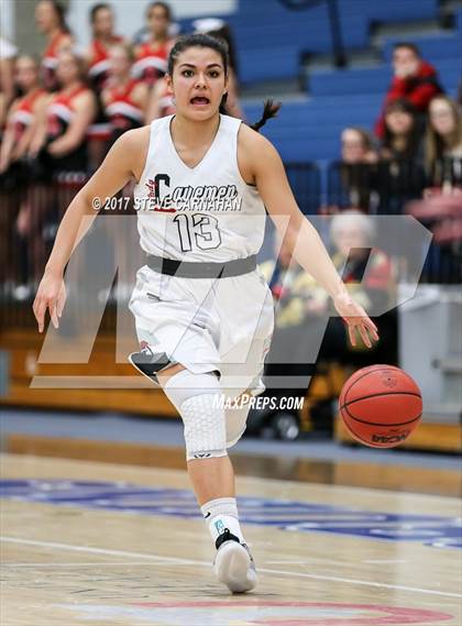 Thumbnail 3 in Fremont vs American Fork (UHSAA 5A Quarterfinal) photogallery.