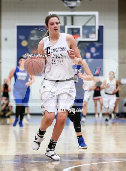 Thumbnail 2 in Fremont vs American Fork (UHSAA 5A Quarterfinal) photogallery.