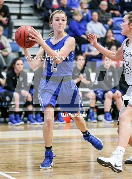 Thumbnail 3 in Fremont vs American Fork (UHSAA 5A Quarterfinal) photogallery.