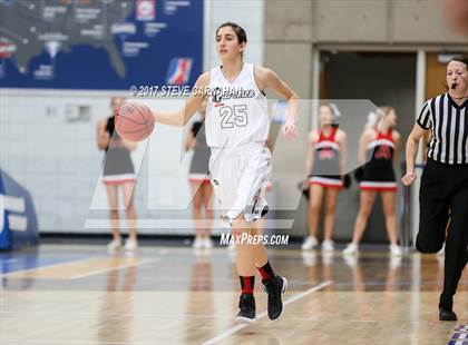 Thumbnail 3 in Fremont vs American Fork (UHSAA 5A Quarterfinal) photogallery.