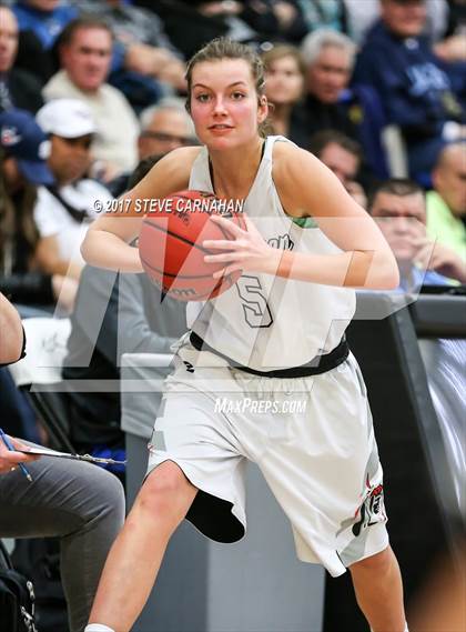 Thumbnail 2 in Fremont vs American Fork (UHSAA 5A Quarterfinal) photogallery.
