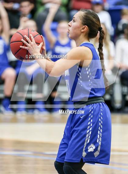 Thumbnail 3 in Fremont vs American Fork (UHSAA 5A Quarterfinal) photogallery.
