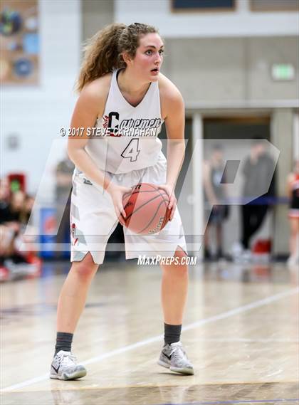 Thumbnail 2 in Fremont vs American Fork (UHSAA 5A Quarterfinal) photogallery.