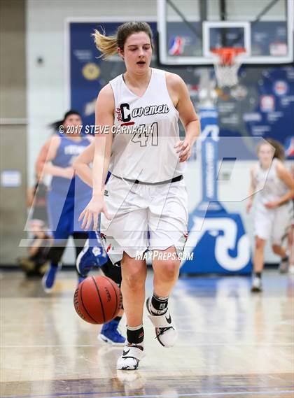 Thumbnail 2 in Fremont vs American Fork (UHSAA 5A Quarterfinal) photogallery.