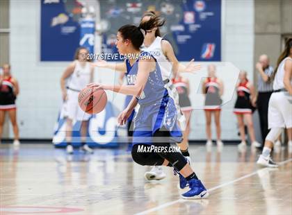 Thumbnail 2 in Fremont vs American Fork (UHSAA 5A Quarterfinal) photogallery.