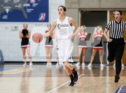 Thumbnail 2 in Fremont vs American Fork (UHSAA 5A Quarterfinal) photogallery.