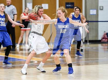 Thumbnail 1 in Fremont vs American Fork (UHSAA 5A Quarterfinal) photogallery.