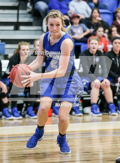 Thumbnail 1 in Fremont vs American Fork (UHSAA 5A Quarterfinal) photogallery.