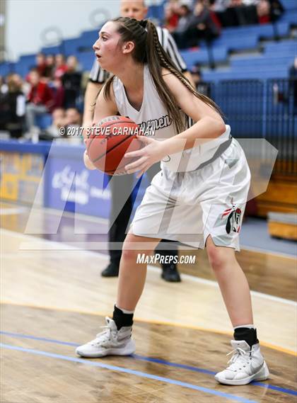 Thumbnail 3 in Fremont vs American Fork (UHSAA 5A Quarterfinal) photogallery.