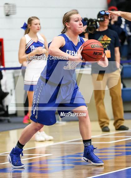 Thumbnail 3 in Fremont vs American Fork (UHSAA 5A Quarterfinal) photogallery.