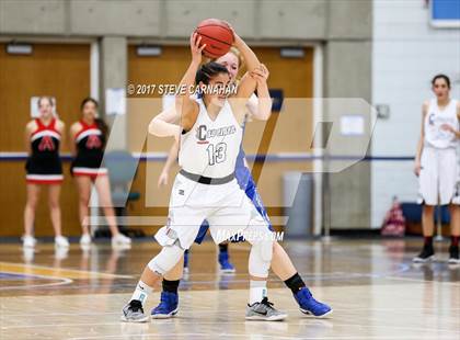 Thumbnail 2 in Fremont vs American Fork (UHSAA 5A Quarterfinal) photogallery.