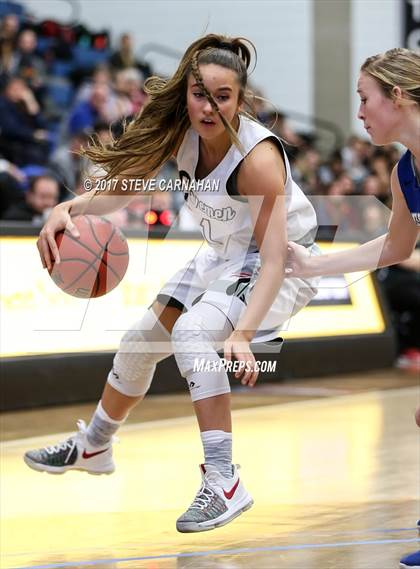 Thumbnail 1 in Fremont vs American Fork (UHSAA 5A Quarterfinal) photogallery.
