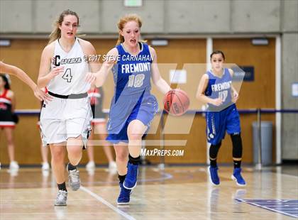 Thumbnail 3 in Fremont vs American Fork (UHSAA 5A Quarterfinal) photogallery.