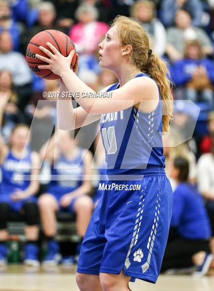 Thumbnail 3 in Fremont vs American Fork (UHSAA 5A Quarterfinal) photogallery.