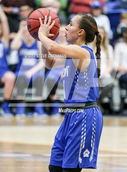 Thumbnail 2 in Fremont vs American Fork (UHSAA 5A Quarterfinal) photogallery.