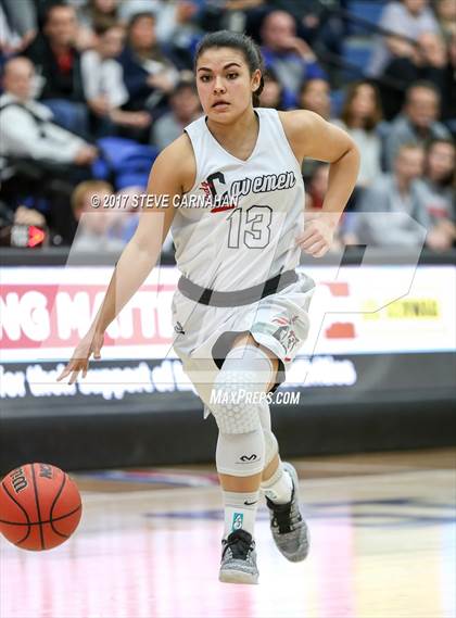 Thumbnail 1 in Fremont vs American Fork (UHSAA 5A Quarterfinal) photogallery.