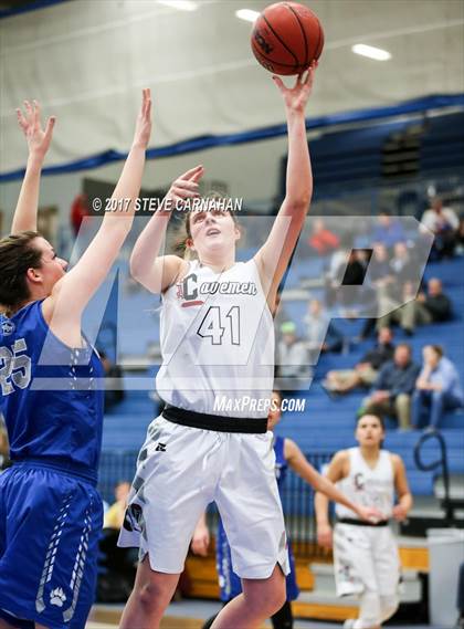 Thumbnail 2 in Fremont vs American Fork (UHSAA 5A Quarterfinal) photogallery.