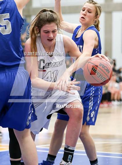 Thumbnail 1 in Fremont vs American Fork (UHSAA 5A Quarterfinal) photogallery.