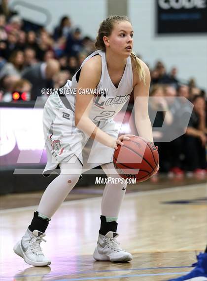 Thumbnail 2 in Fremont vs American Fork (UHSAA 5A Quarterfinal) photogallery.