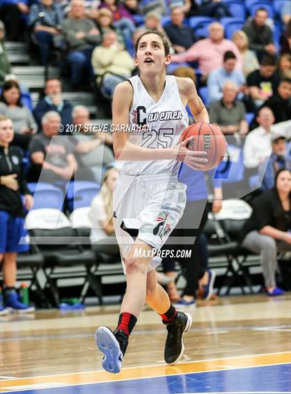 Thumbnail 2 in Fremont vs American Fork (UHSAA 5A Quarterfinal) photogallery.