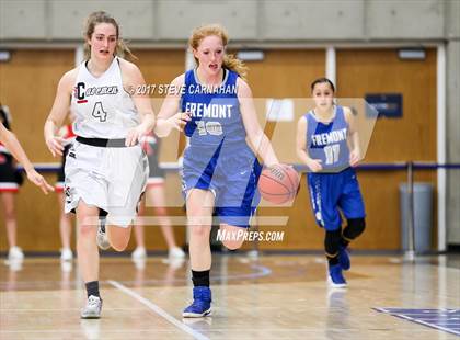 Thumbnail 2 in Fremont vs American Fork (UHSAA 5A Quarterfinal) photogallery.