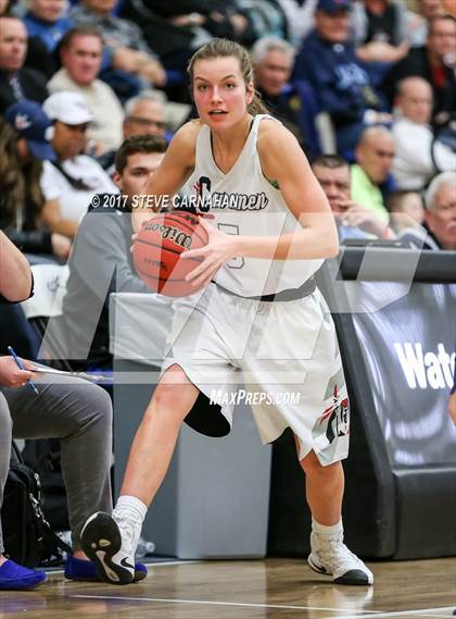Thumbnail 1 in Fremont vs American Fork (UHSAA 5A Quarterfinal) photogallery.