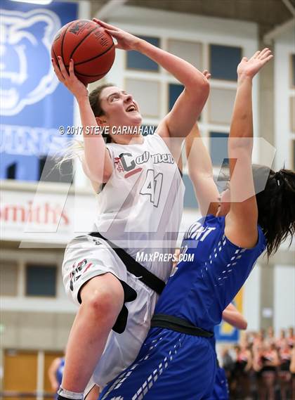 Thumbnail 1 in Fremont vs American Fork (UHSAA 5A Quarterfinal) photogallery.