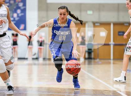 Thumbnail 1 in Fremont vs American Fork (UHSAA 5A Quarterfinal) photogallery.