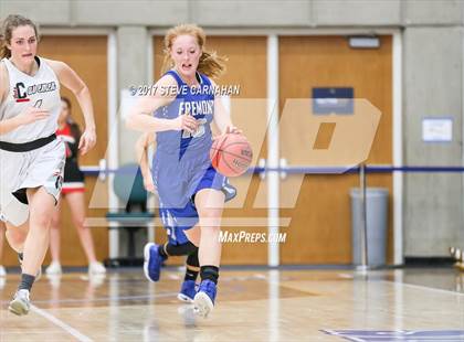 Thumbnail 3 in Fremont vs American Fork (UHSAA 5A Quarterfinal) photogallery.