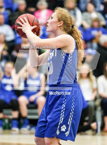 Thumbnail 3 in Fremont vs American Fork (UHSAA 5A Quarterfinal) photogallery.