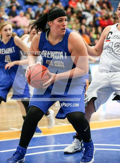 Thumbnail 3 in Fremont vs American Fork (UHSAA 5A Quarterfinal) photogallery.