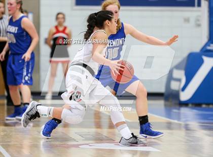 Thumbnail 3 in Fremont vs American Fork (UHSAA 5A Quarterfinal) photogallery.