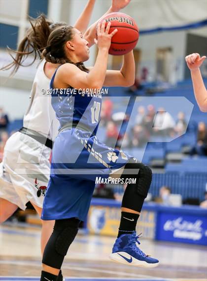 Thumbnail 1 in Fremont vs American Fork (UHSAA 5A Quarterfinal) photogallery.
