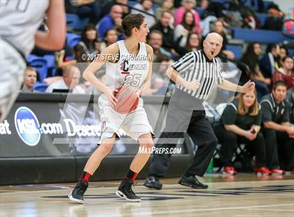 Thumbnail 2 in Fremont vs American Fork (UHSAA 5A Quarterfinal) photogallery.
