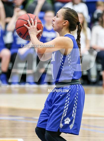 Thumbnail 1 in Fremont vs American Fork (UHSAA 5A Quarterfinal) photogallery.
