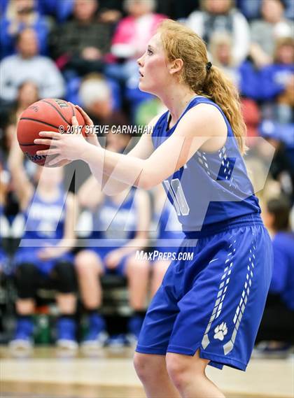 Thumbnail 1 in Fremont vs American Fork (UHSAA 5A Quarterfinal) photogallery.